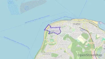 Appartement 65 m² trois pièces à vendre à Arcachon