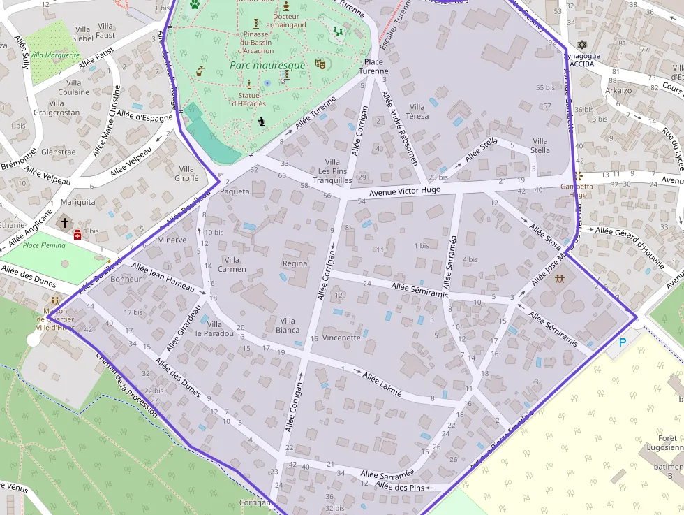 Property