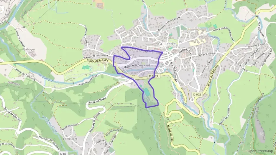 Appartement 60 m² quatre pièces à vendre à Guillestre Appartement 60 m² quatre pièces à vendre à Guillestre