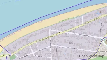 appartement d'une chambre 25 m² à vendre à Arcachon