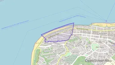 appartement d'une chambre 25 m² à vendre à Arcachon