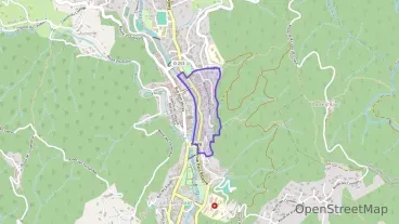Appartement 130 m² quatre pièces à vendre à Vals-les-Bains
