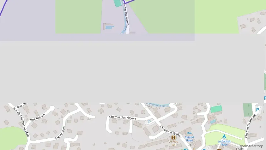 Appartement 86 m² quatre pièces à vendre à Guillestre Appartement 86 m² quatre pièces à vendre à Guillestre