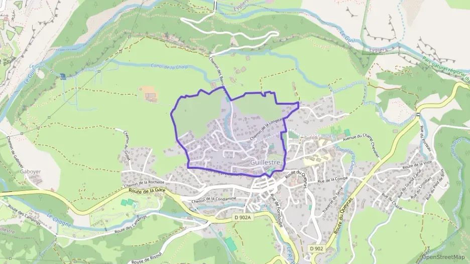 Appartement 86 m² quatre pièces à vendre à Guillestre Appartement 86 m² quatre pièces à vendre à Guillestre