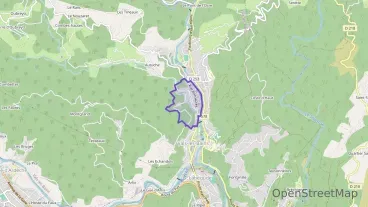 appartement d'une chambre 50 m² à vendre à Vals-les-Bains