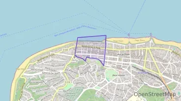 Appartement 30 m² une piece à vendre à Arcachon