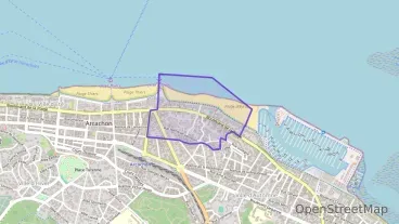 appartement d'une chambre 28 m² à vendre à Arcachon