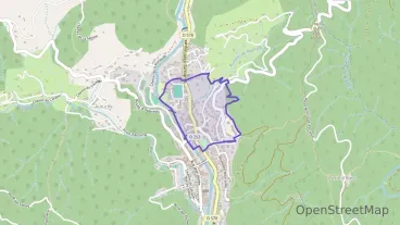 appartement d'une chambre 50 m² à vendre à Vals-les-Bains