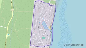 appartement d'une chambre 60 m² à vendre à Lège-Cap-Ferret