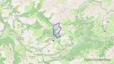 appartement d'une chambre 97 m² à vendre à Saint-Michel-de-Chaillol