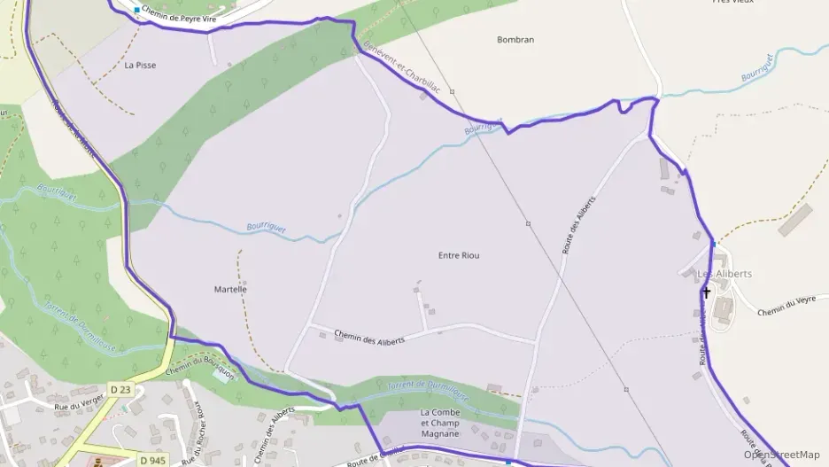 Appartement 55 m² trois pièces à vendre à Saint-Bonnet-en-Champsaur