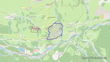 Appartement 82 m² quatre pièces à vendre à Orcières Appartement 82 m² quatre pièces à vendre à Orcières