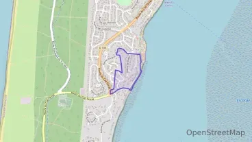 Appartement 49 m² deux pieces à vendre à Lège-Cap-Ferret