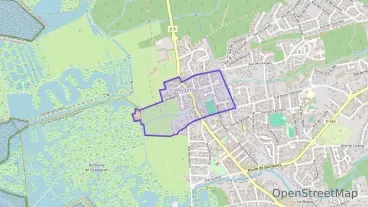 appartement d'une chambre 35 m² à vendre à Audenge