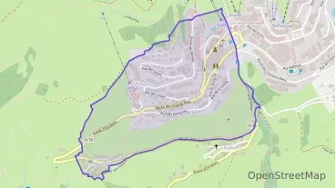 appartement de deux chambres 60 m² à vendre à Orcières