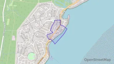 appartement d'une chambre 19 m² à vendre à Lège-Cap-Ferret