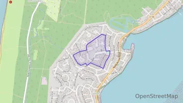 Appartement 40 m² deux pieces à vendre à Lège-Cap-Ferret