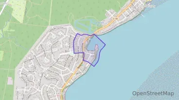 appartement de trois chambres 93 m² à vendre à Lège-Cap-Ferret