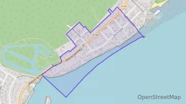Appartement 45 m² deux pieces à vendre à Lège-Cap-Ferret