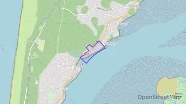 Appartement 45 m² deux pieces à vendre à Lège-Cap-Ferret