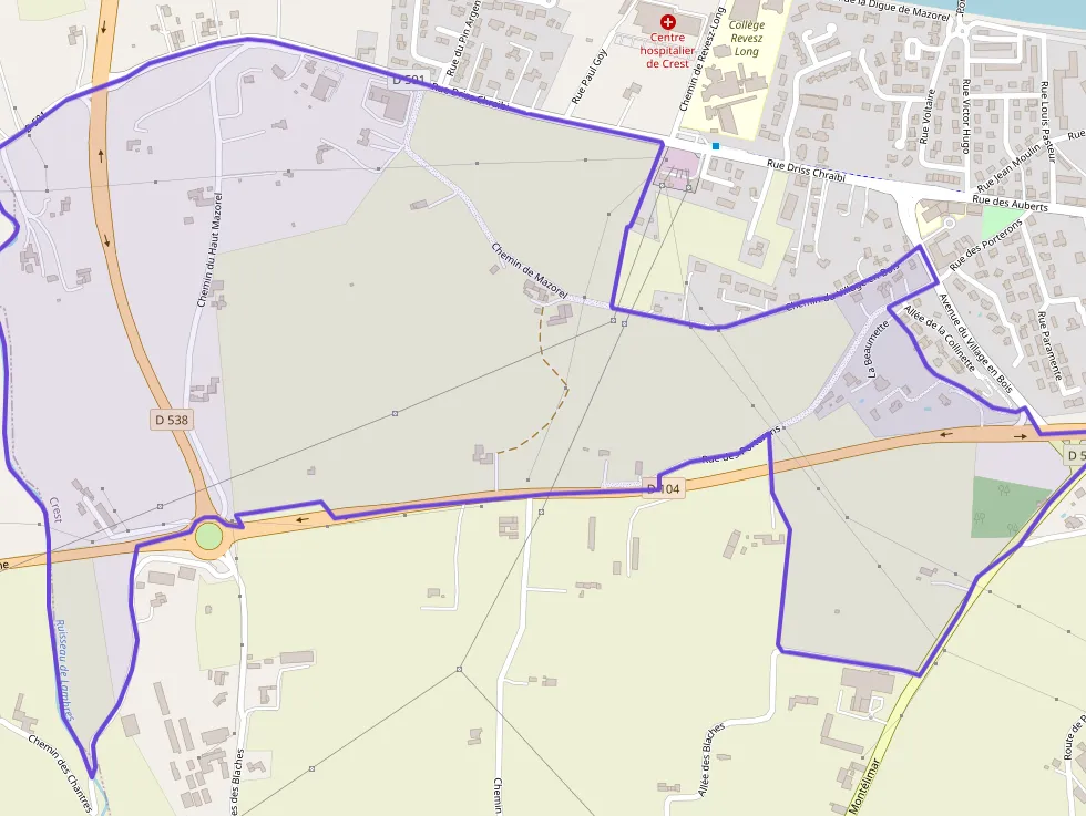 Property