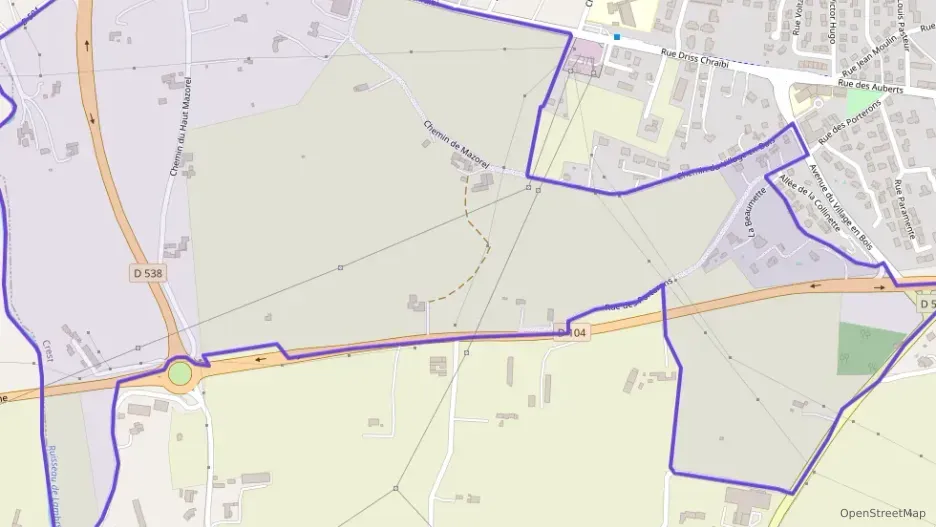 Appartement 90 m² quatre pièces à vendre à Crest Appartement 90 m² quatre pièces à vendre à Crest