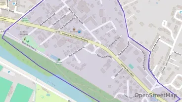 appartement de deux chambres 71 m² à vendre à Crest appartement de deux chambres 71 m² à vendre à Crest