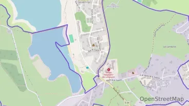 appartement d'une chambre 40 m² à vendre à Langogne