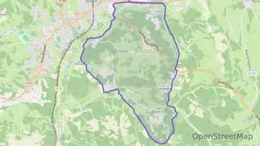 appartement d'une chambre 30 m² à vendre à Gourdon