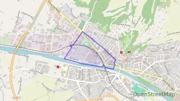 appartement de deux chambres 80 m² à vendre à Crest appartement de deux chambres 80 m² à vendre à Crest