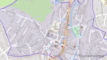 Appartement 84 m² quatre pièces à vendre à Langogne