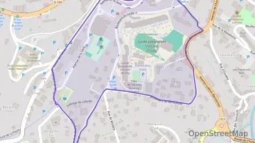 appartement d'une chambre 36 m² à vendre à Privas