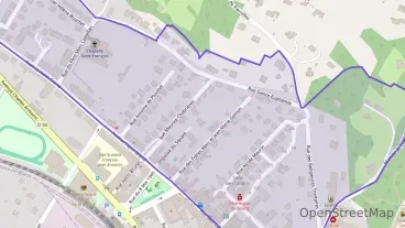 Appartement 131 m² quatre pièces à vendre à Crest