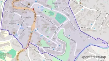 Appartement 87 m² trois pièces à vendre à Privas