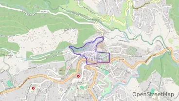 appartement d'une chambre 50 m² à vendre à Privas