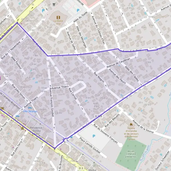 Property
