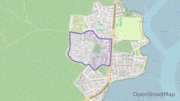 Appartement de 5+ pièces 83 m² à vendre  à Lège-Cap-Ferret