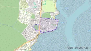 Appartement 59 m² deux pieces à vendre à Lège-Cap-Ferret