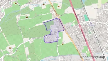 Appartement 70 m² trois pièces à vendre à Cadaujac