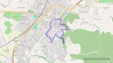 appartement de trois chambres 78 m² à vendre à Loriol-sur-Drôme