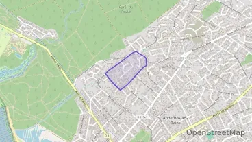 Appartement d'une pièce 40 m² à vendre  à Andernos-les-Bains