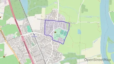 Appartement 62 m² trois pièces à vendre à Cadaujac