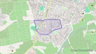 Appartement 50 m² trois pièces à vendre à Villenave-d`Ornon