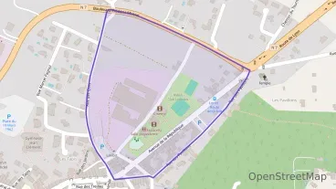appartement de trois chambres 120 m² à vendre à Loriol-sur-Drôme