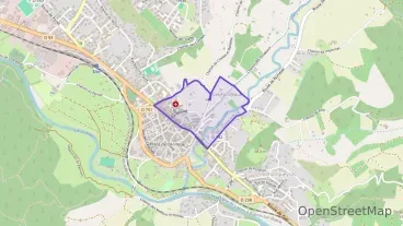 appartement d'une chambre 50 m² à vendre à Die