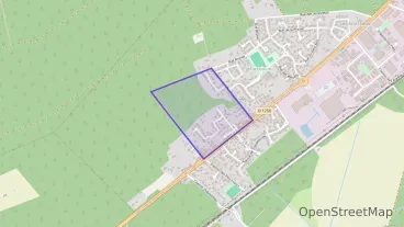 Appartement de trois pièces 100 m² à vendre  à Pessac