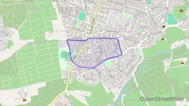 Appartement de deux pièces 41 m² à vendre  à Villenave-d`Ornon
