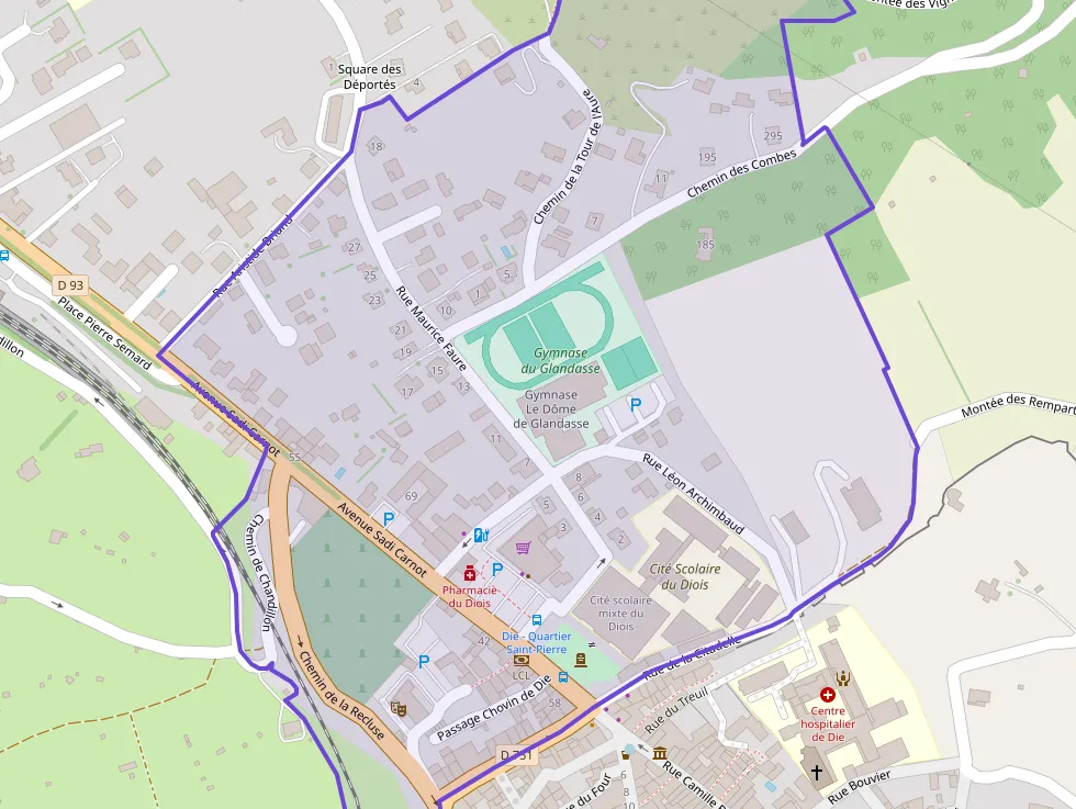 Property