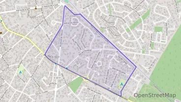 Appartement 40 m² trois pièces à vendre à Arès