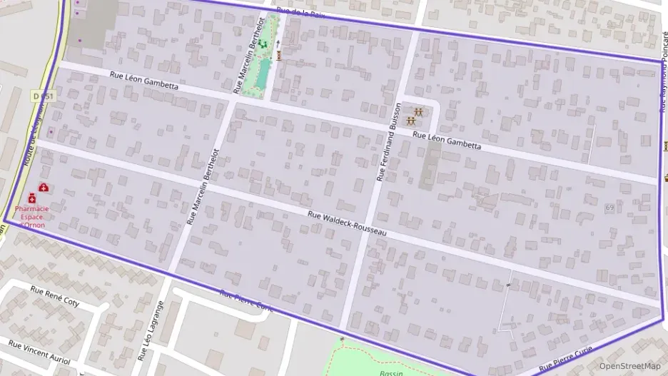 Appartement 61 m² trois pièces à vendre à Villenave-d`Ornon Appartement 61 m² trois pièces à vendre à Villenave-d`Ornon